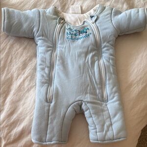 Magic Merlin Sleepsuit size 3-6 months.